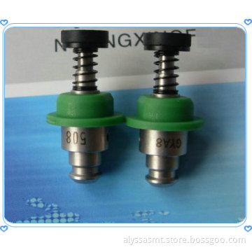 Juki Smt Nozzle 508 Type 40001346 for Ke2000/2010/2020/2030/2040 /2050/2060/2070/2080/Fx-1R
